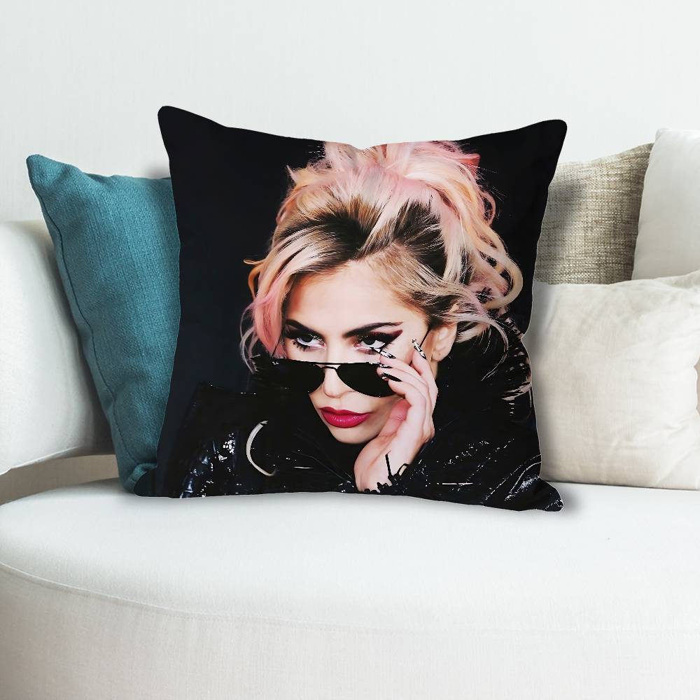 L-Lady G-Gaga MAYHEM Various S - огляд і ціна Home Textiles Là Gì