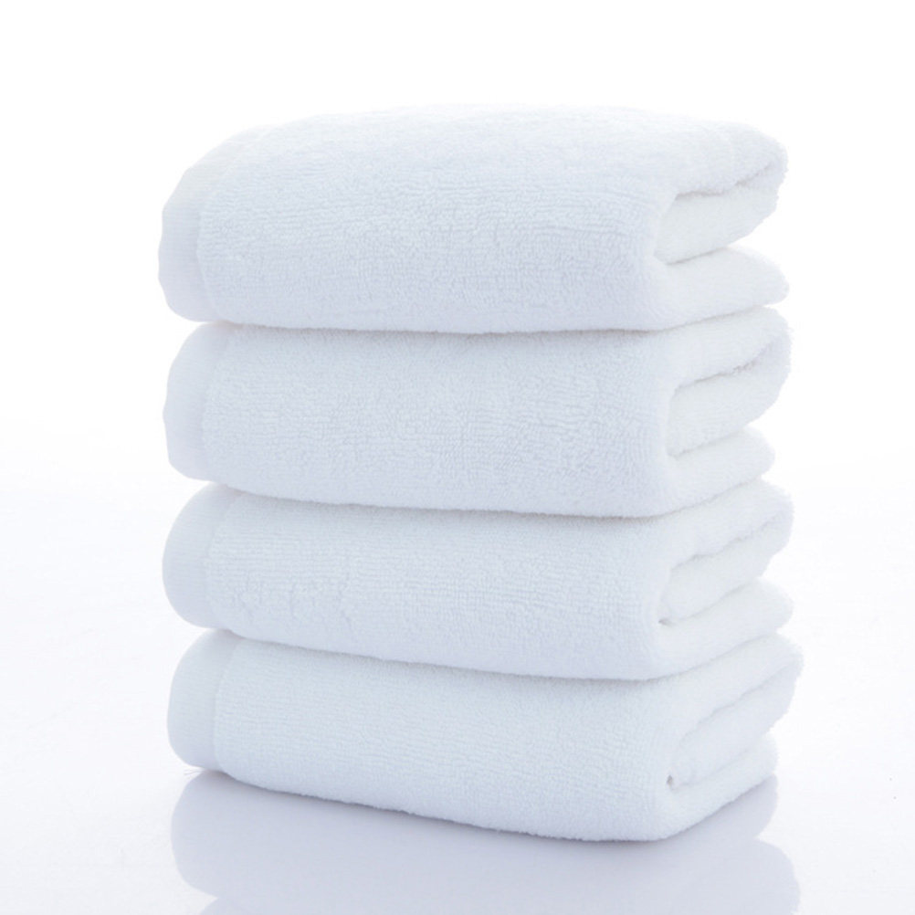 Cotton Thick Towels Soft Absor - огляд і ціна Home Textiles In Pakistan