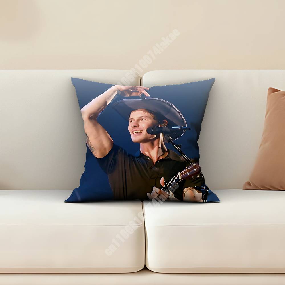 S-Shawn M-Mendes A House Full  - огляд і ціна Home Textiles And Furnishing