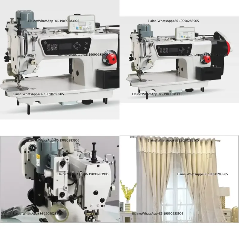 QK-GS996-PDL Industrial Lockst - огляд і ціна Home Textiles Industry