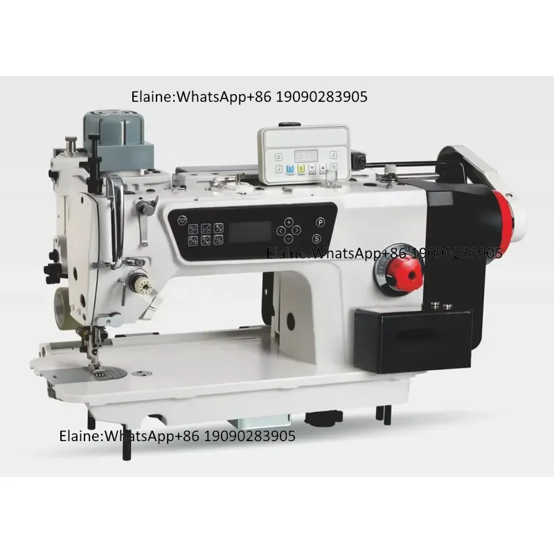 QK-GS996-PDL Industrial Lockst - огляд і ціна Home Textiles Industry
