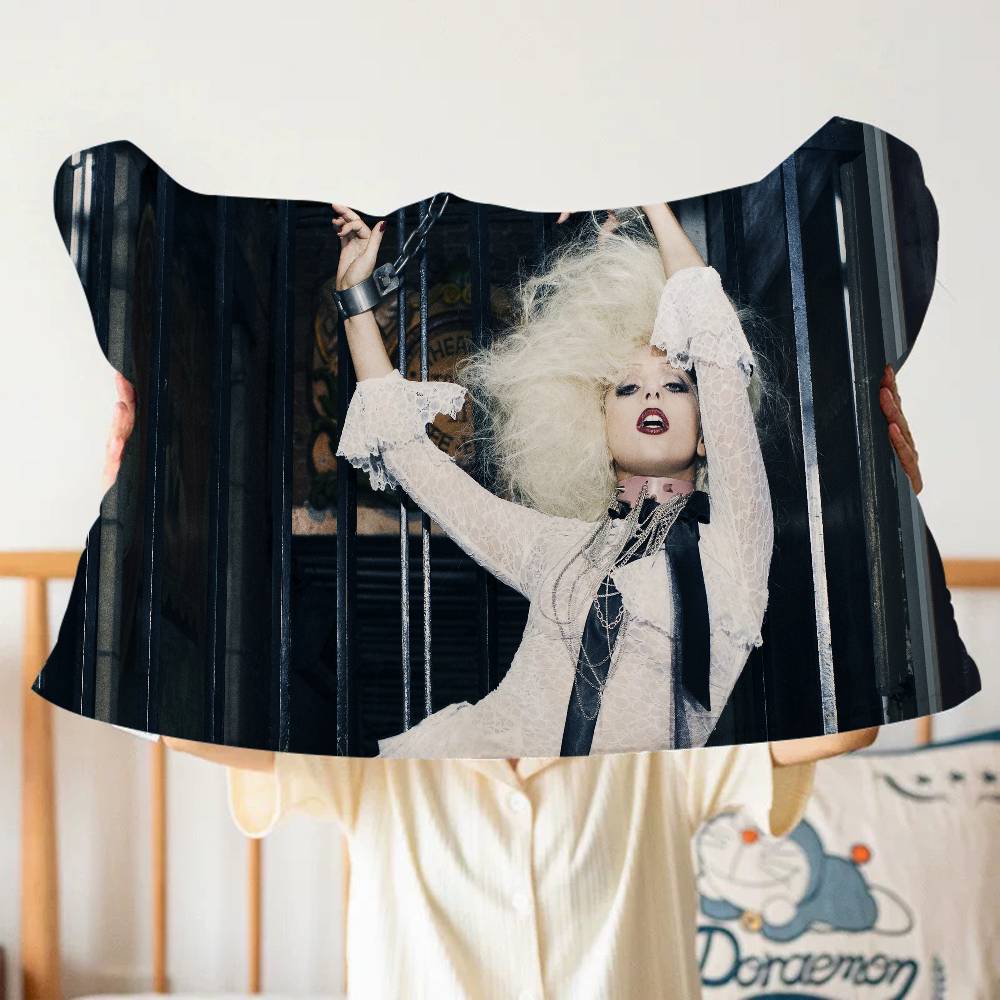 Singer L-Lady G-Gaga Quick-Dry - огляд і ціна Home Textiles Là Gì