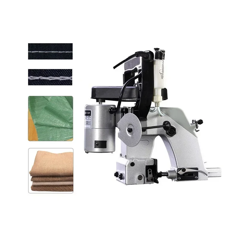 Industrial Electric Sewing Mac - огляд і ціна Home Textiles Industry