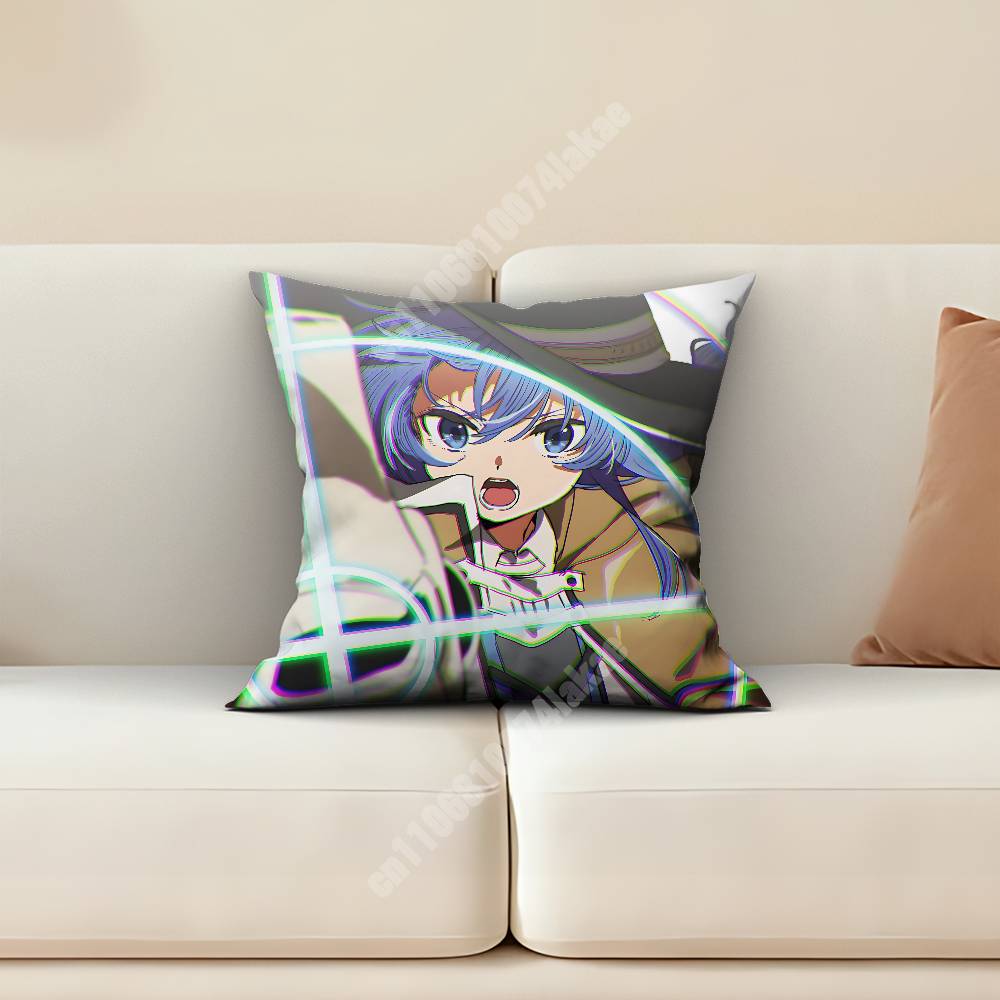 Roxy Mushoku Tensei Jobless Re - огляд і ціна Home Textiles And Furnishing