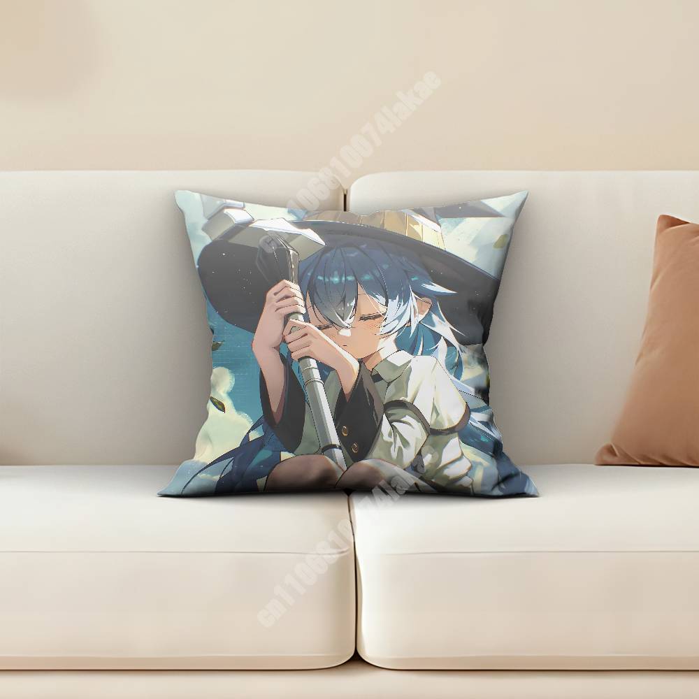 Roxy Mushoku Tensei Jobless Re - огляд і ціна Home Textiles And Furnishing