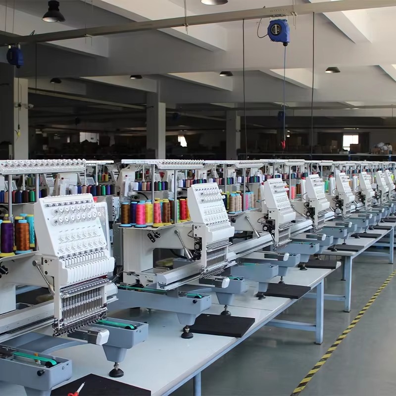 MBC1501 Home Textile Machine F - огляд і ціна Home Textiles Industry
