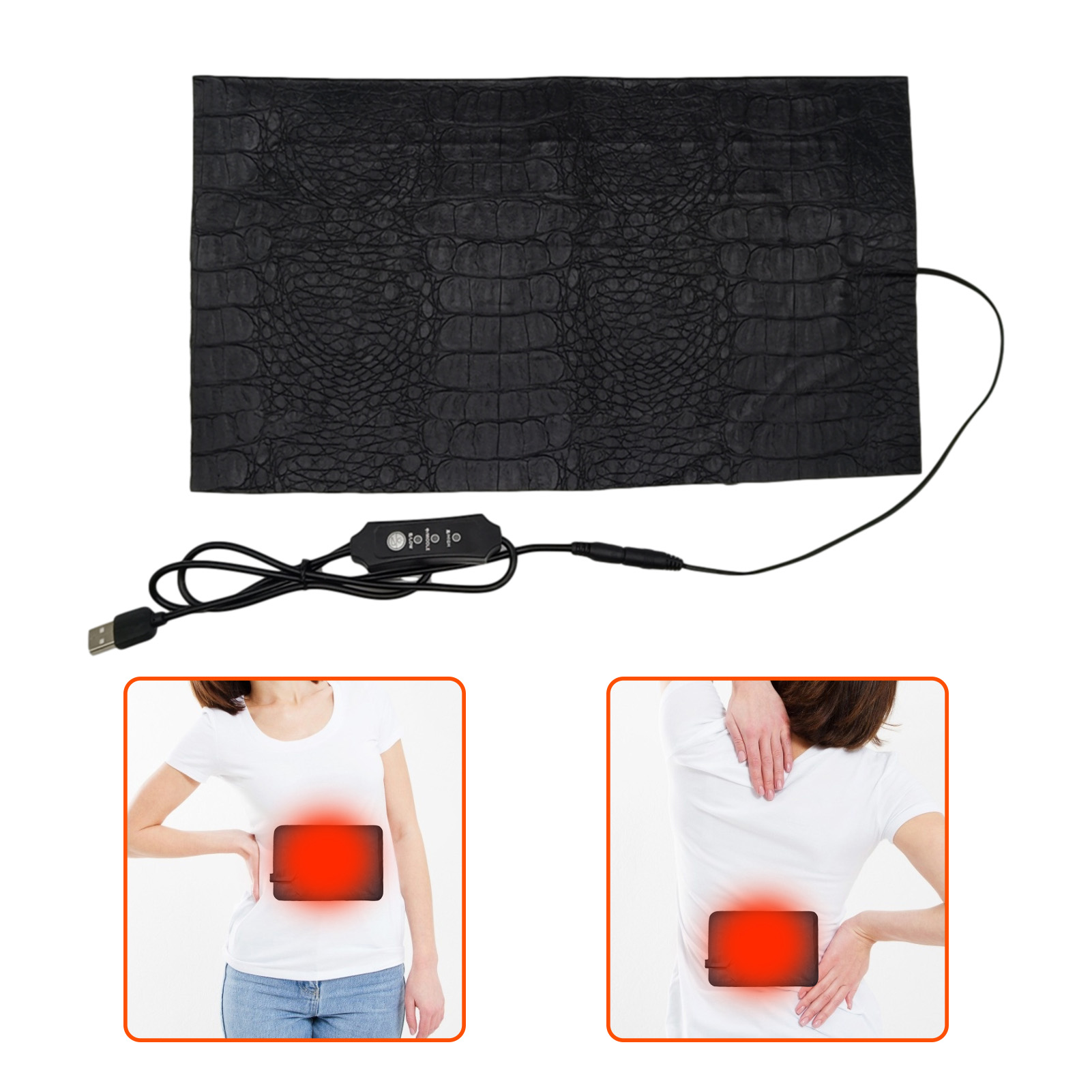 Terrarium Reptiles Heat Mat Cl - огляд і ціна Electric Blanket Heated