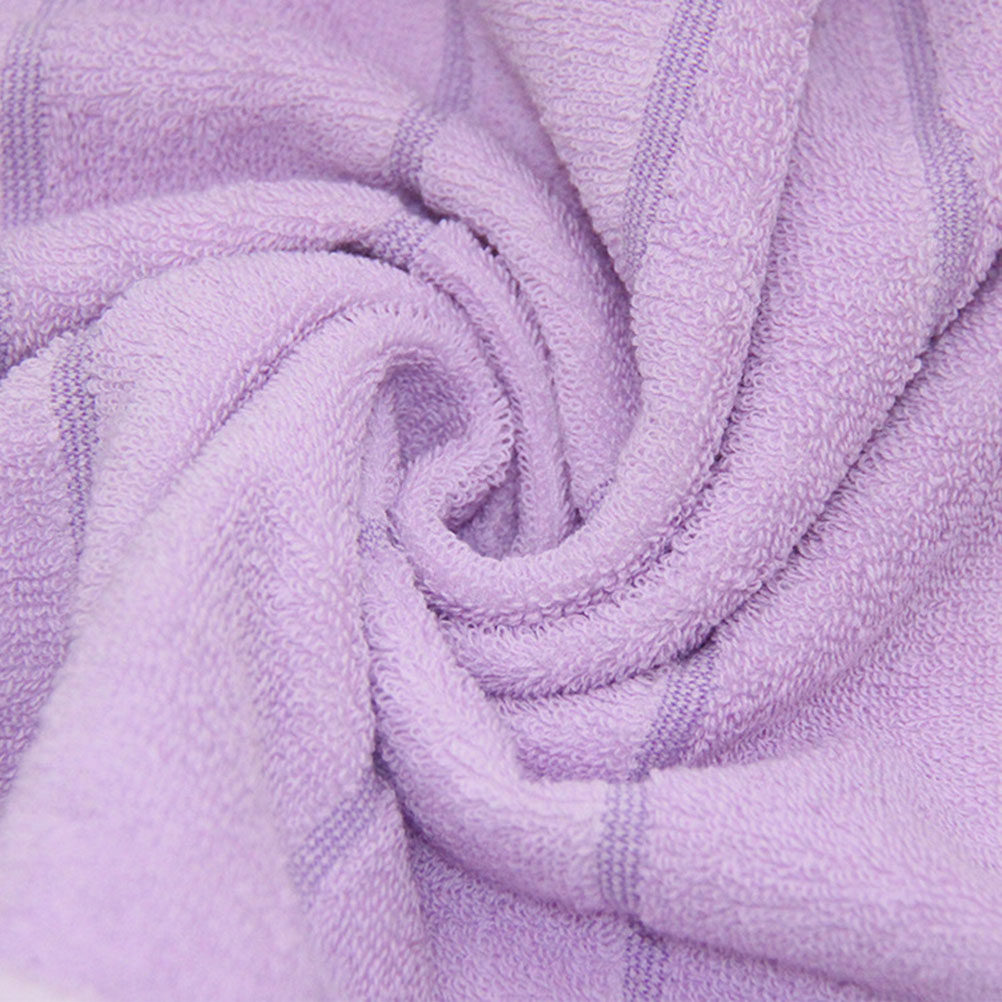Lavender Embroidery Cotton Bat - огляд і ціна Home Textiles In Pakistan