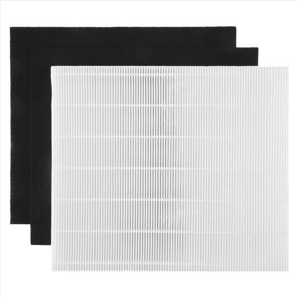 3Pcs Air Purifier Replace HEPA - огляд і ціна Coway Air Purifier Ap-1512Hh