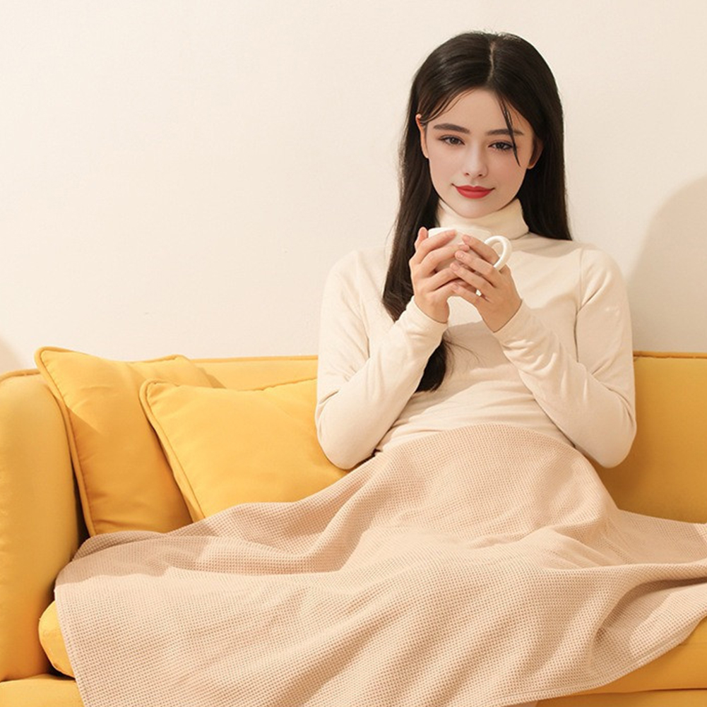 Wearable USB Electric Heated B - огляд і ціна Electric Blanket Heated
