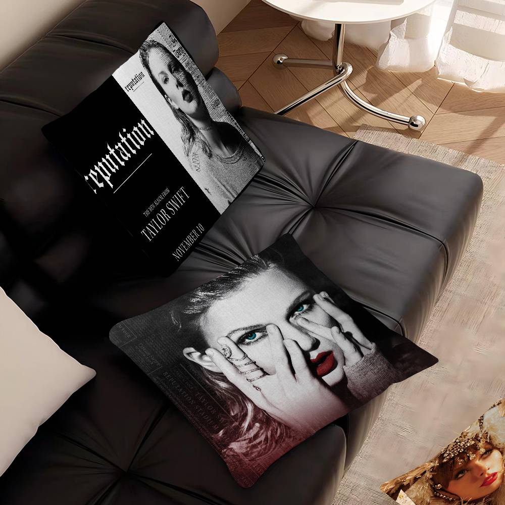 Hot Singer T-Taylor S-Swift Pi - огляд і ціна Home Textiles And Furnishing