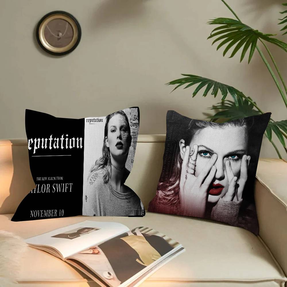 Hot Singer T-Taylor S-Swift Pi - огляд і ціна Home Textiles And Furnishing