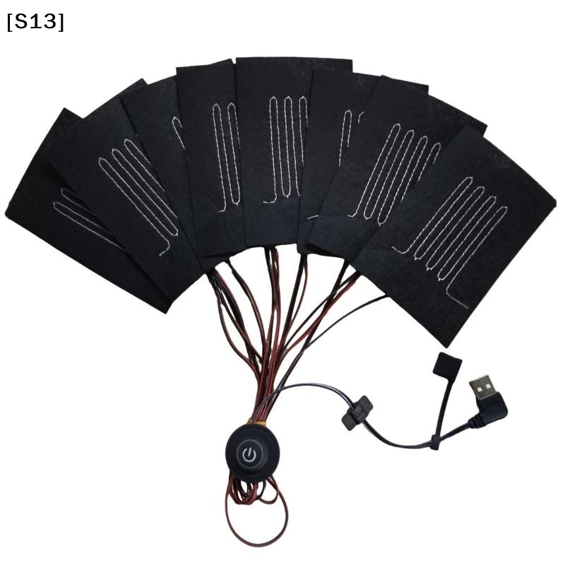 1Pcs Heating Warmer Pad For  J - огляд і ціна Electric Blanket Heated