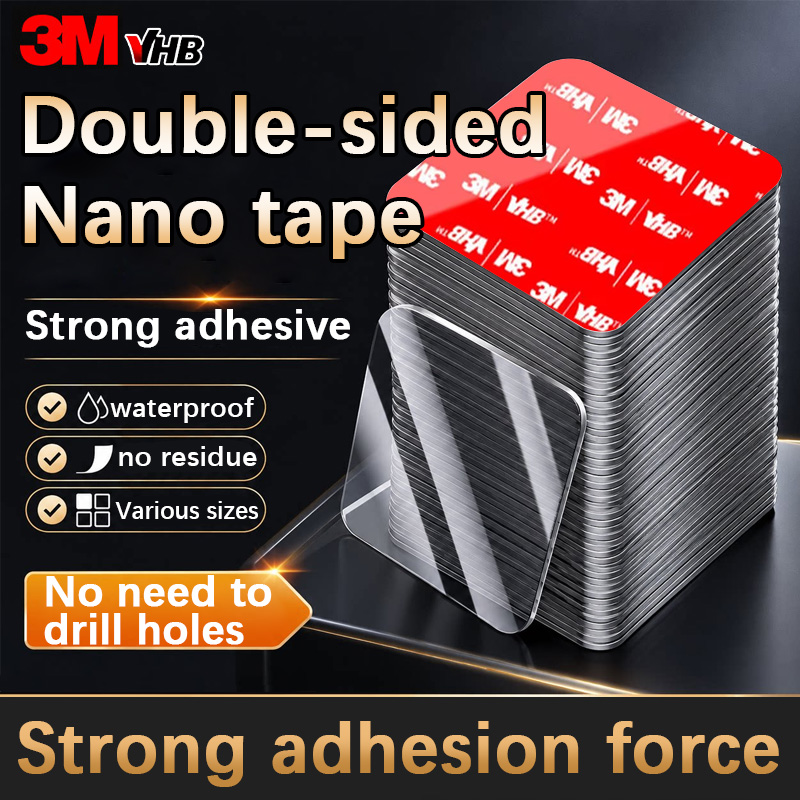 3M VHB Double Sided Adhesive T - огляд і ціна Electric Blanket Heated