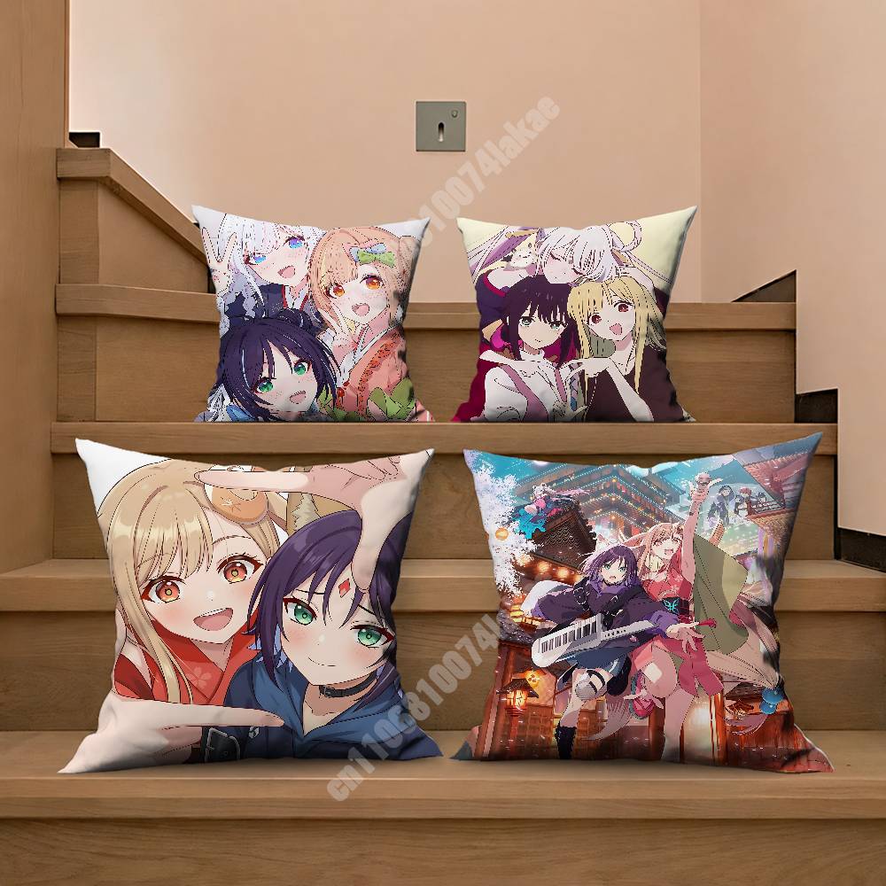 C-Cosmic P-Princess Kaguya Sak - огляд і ціна Home Textiles And Furnishing